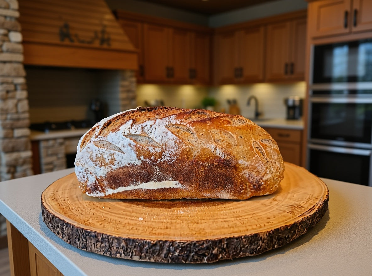 Sourdough Bread