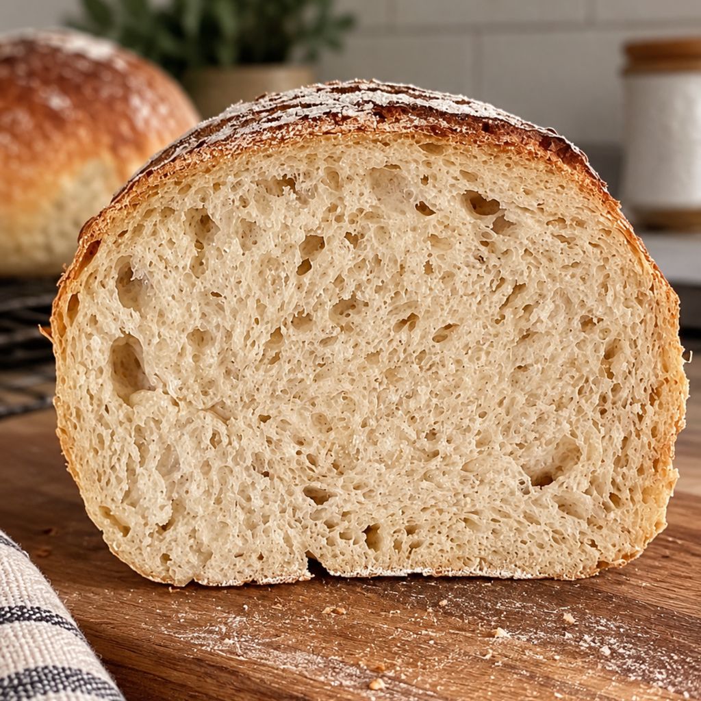 Classic Sourdough