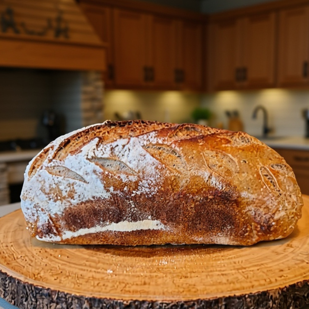 Classic Sourdough